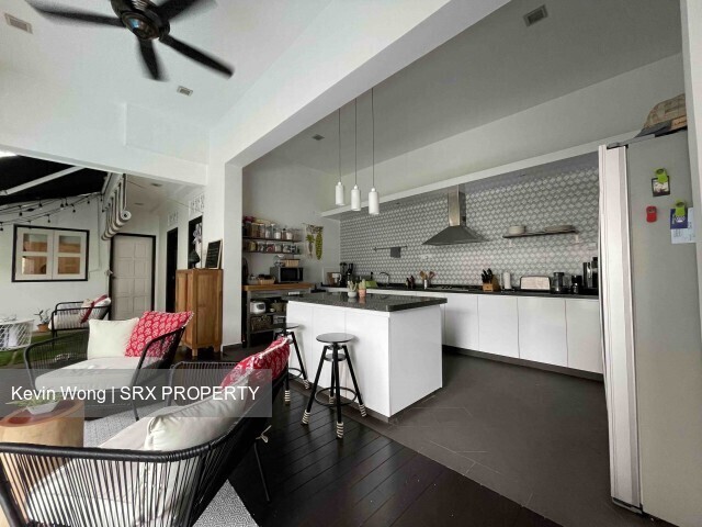 Upper East Coast Road (D15), Terrace #632094411